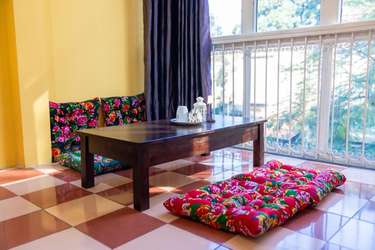 02Lovely/5 Mins To Old Quarter/Friendly/Cozy Hanoï Extérieur photo