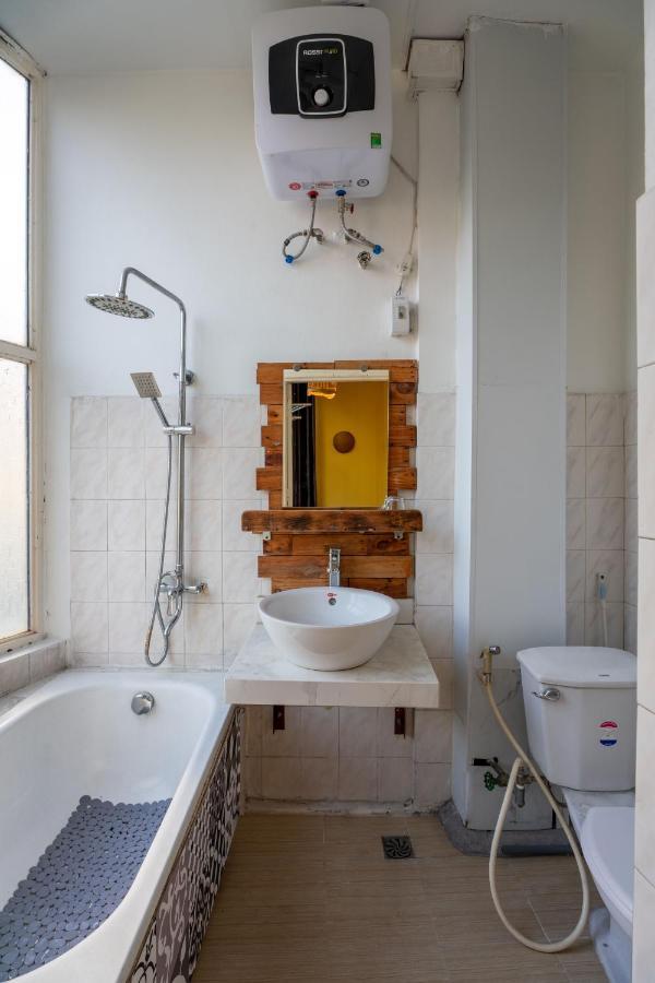 02Lovely/5 Mins To Old Quarter/Friendly/Cozy Hanoï Extérieur photo